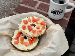 Amelia Island Coffee