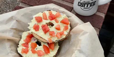Amelia Island Coffee