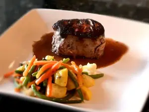 Chez Pierre Bistro