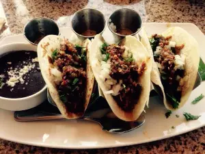 Gloria's Latin Cuisine