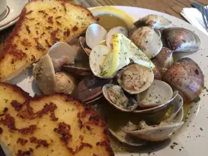 Flounder Inn Tavern