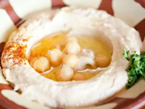 Lebanese Taverna