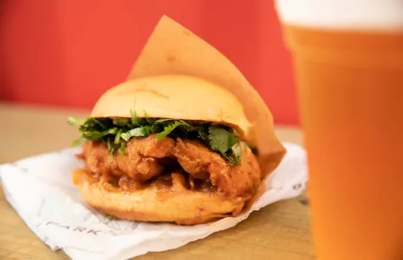 Boxi Park Lake Nona