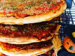 Tony's Italian Delicatessen