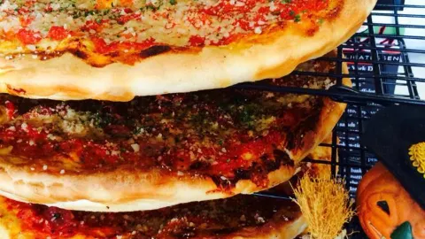 Tony's Italian Delicatessan in Conroe