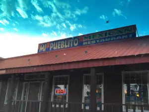 Mi Pueblito Mexican Restaurant