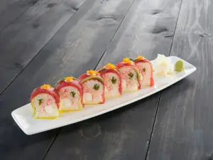 Kona Grill - Baltimore