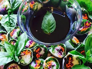 Vida's Thai Food