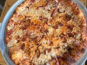 Last Chance Pizza