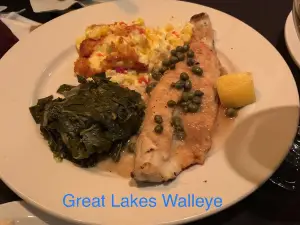 Blackstone Grille