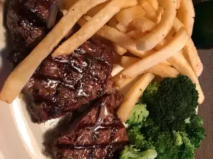 Logan's Roadhouse