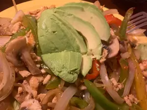 Los Compadres Mexican Restaurant