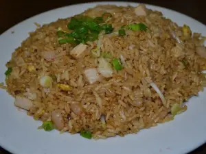 Hong Kong Restaurant