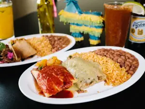 Casa De Tamales