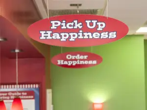 Rita's Italian Ice