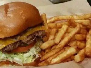 G's Burgers