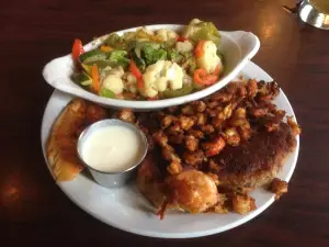 Boudreaux's Louisiana Seafood & Steaks