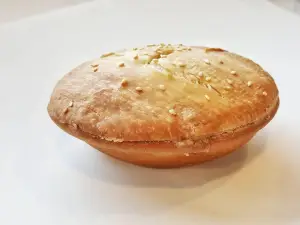 Australian Pie Co
