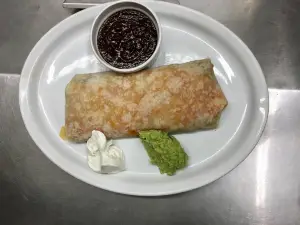 Oaxaca Grill