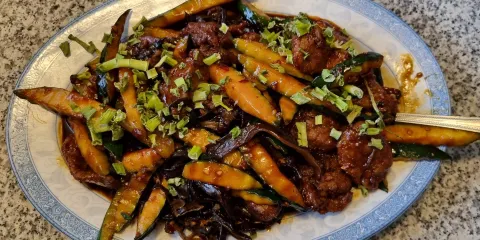 South China