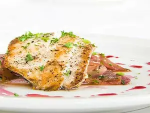 Cafe Marbella Tapas