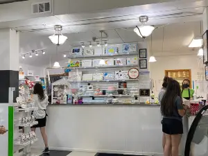 The Sugar Shack Bakery