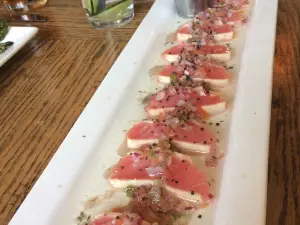 Crave Kitchen & Bar