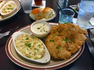 The Chop House