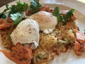 Cafe Pasqual's