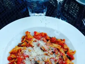 Scusa Italian Ristorante