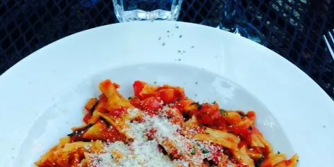Scusa Italian Ristorante