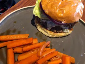 Bistro on Bridge