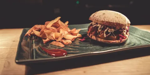 Gli Sbronzi Brewpub