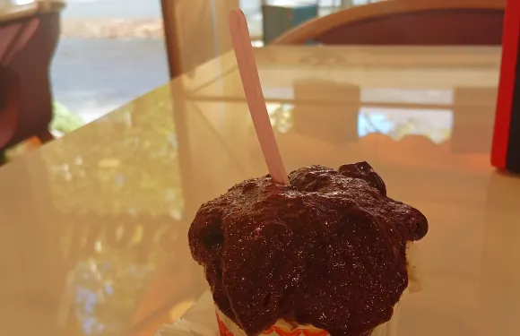 Pasticceria Barberis Genova