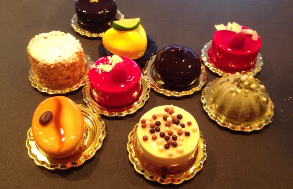 Pasticceria Forneria Caffetteria Alessia