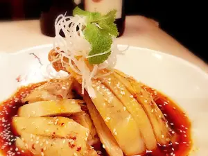 Mandarin Chow