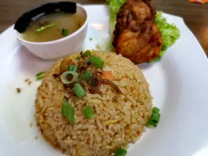 Restoran Sate Zul