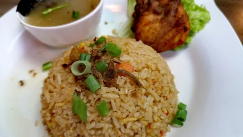 Restoran Sate Zul in Kuantan