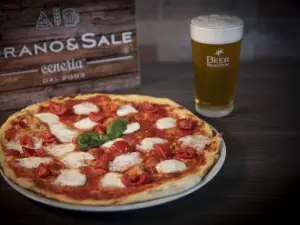 Grano e Sale