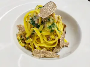 La Rimessa dei Pescatori