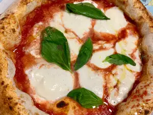 Lepo'Rè Pizzeria
