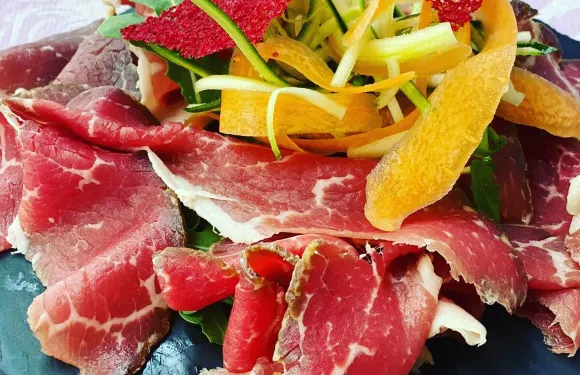 La Fraschetta Della Mela Stregata o Fraschetta di jack
