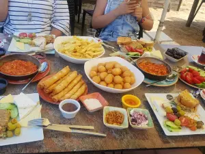 Fener Cafe Restaurant