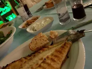 Cihan Balik & Pirzola