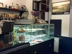 Eski Kahve