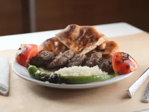 Sacak Doner & Kokorec
