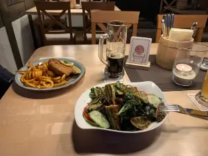 Brauhaus Wallhall