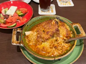 Restaurant Delphi