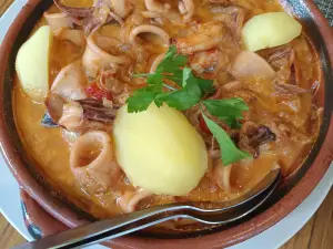 Restaurant Chiado