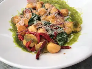 Peasant Cookery